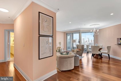 100 Harborview   Drive Unit #2303, Baltimore