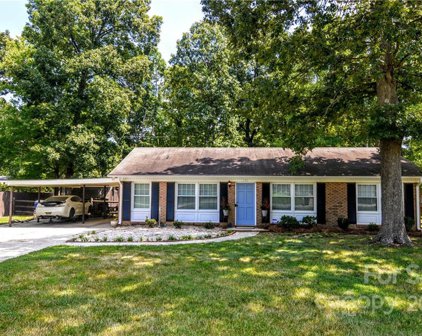 6202 Rockwell  Drive, Indian Trail