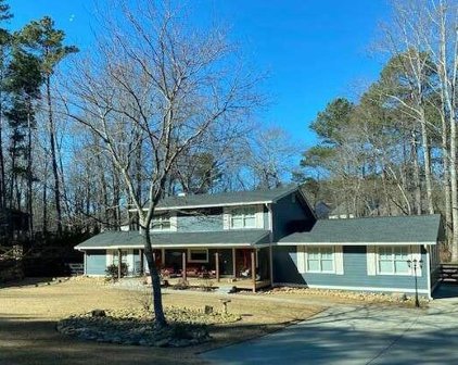 660 Spring Valley Drive, Cumming