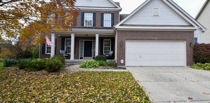 8166 Northpoint Drive, Brownsburg