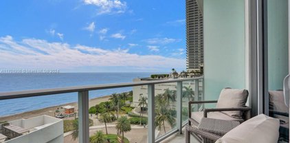 4111 S Ocean Dr Unit #603, Hollywood