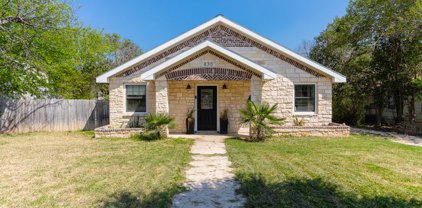 830 N Getty St, Uvalde