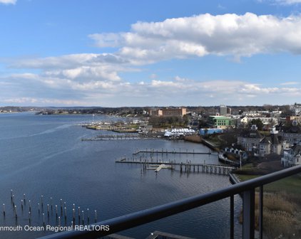 28 Riverside Avenue Unit 8N, Red Bank