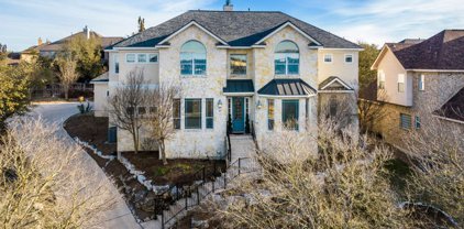 1007 Whitneys Ct, San Antonio