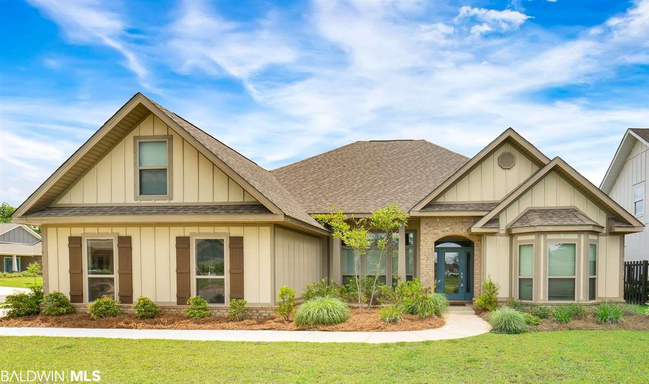 24548 Huxford Street, Daphne, 36526