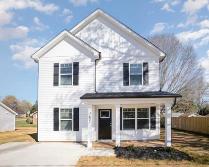 185 Coley  Street, Kannapolis