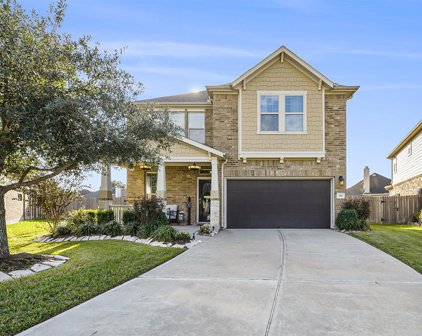 326 Bay Coast Drive, La Porte