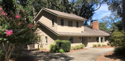 1 Spanish Moss Road, Hilton Head Island