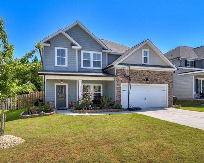 5119 HUNTLEY TRL Trail, Harlem