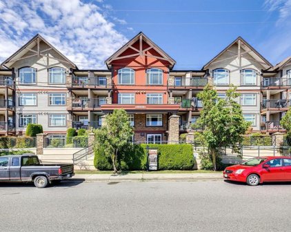 19939 55a Avenue Unit 108, Langley
