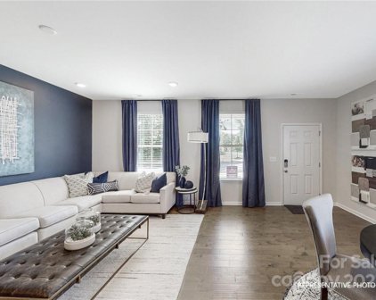 7734 Nelson  Road Unit #2D, Mint Hill