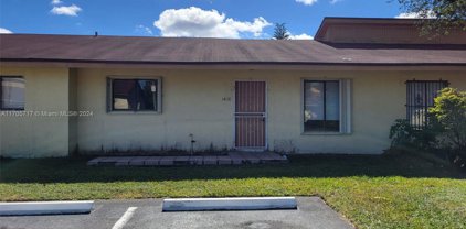 14118 Sw 282nd St Unit #., Homestead