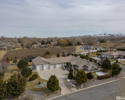 414 Tanager Road, Fernley