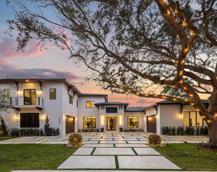 12820 Sw 80th Ave, Pinecrest