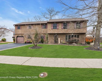 18 Alden Terrace, Howell