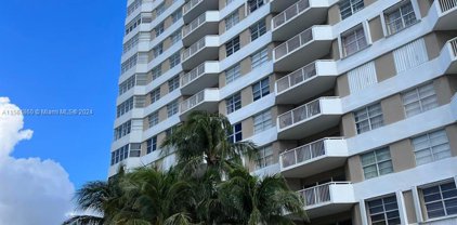 1965 S Ocean Dr Unit #16P, Hallandale Beach