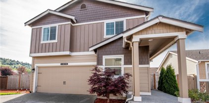 1020 Ross Avenue NW, Orting