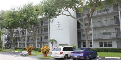 400 Sw 134th Way Unit #407F, Pembroke Pines