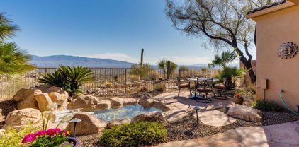 4614 N Black Rock, Tucson