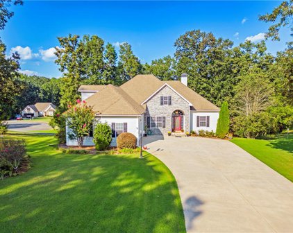 227 Nestlebrooke Drive, Dawsonville