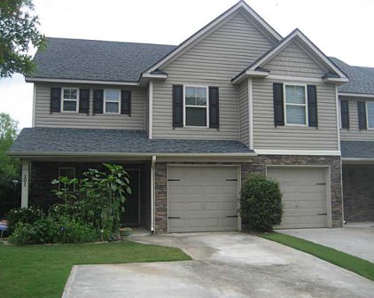 101 Cypress Court Unit 101, Canton