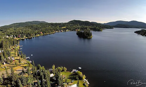 Deka Lake Homes for Sale