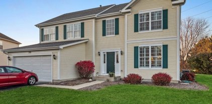 288 Talismon Drive, Crystal Lake