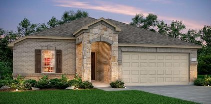 3077 Clydesdale Drive, Alvin