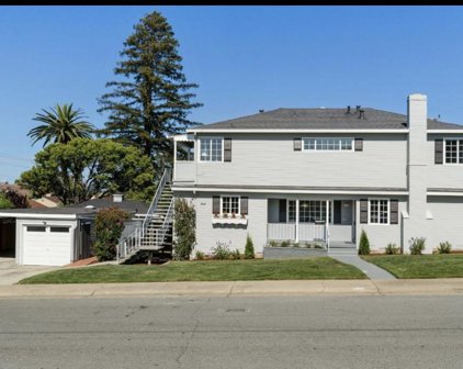 3915 Colegrove ST, San Mateo