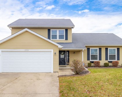 3746 Bonaventure Drive, Columbus