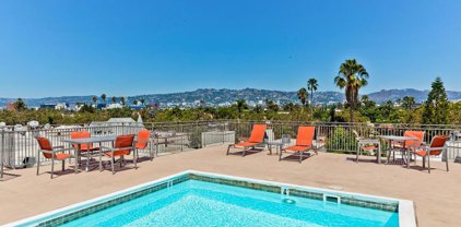 6151 Orange Street Unit 105, Los Angeles