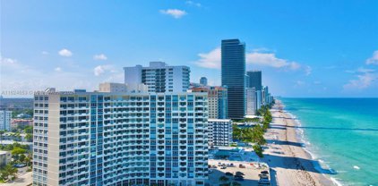 3180 S Ocean Drive Unit #401, Hallandale Beach