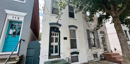 114 W 5th St, Frederick