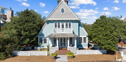 73 S S Founders Lane, Inlet Beach