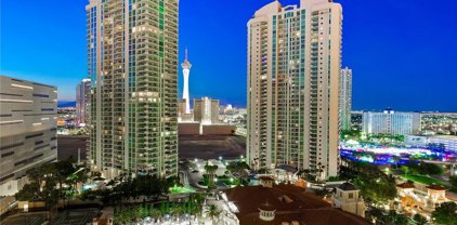 2877 Paradise Road Unit 1603, Las Vegas