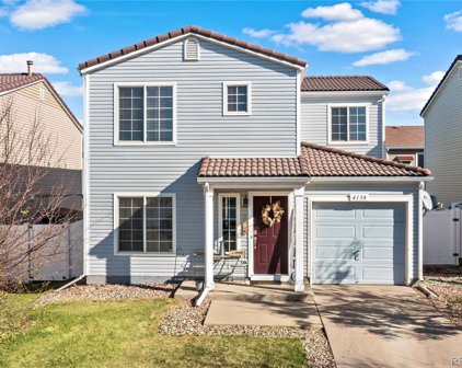 4138 Andes Way, Denver
