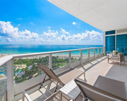 100 S Pointe Dr Unit #1409, Miami Beach