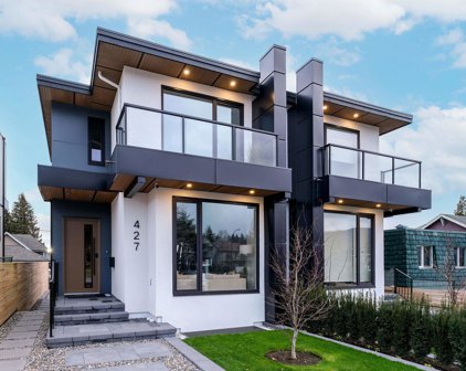 427 W Keith Road, North Vancouver