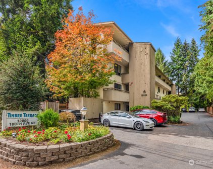 12009 100th Avenue NE Unit #7, Kirkland