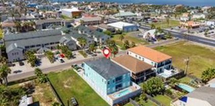 110 E Retama St. Unit 1,2,3,4, South Padre Island
