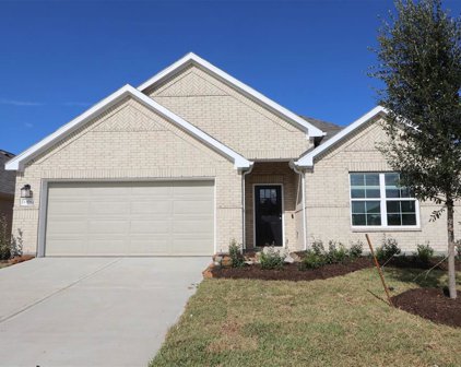 1206 Cavalry Junction Drive, Alvin
