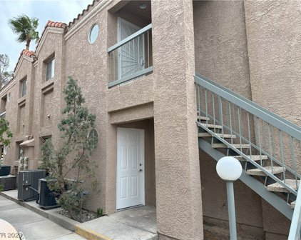1375 E Hacienda Avenue Unit 105, Las Vegas