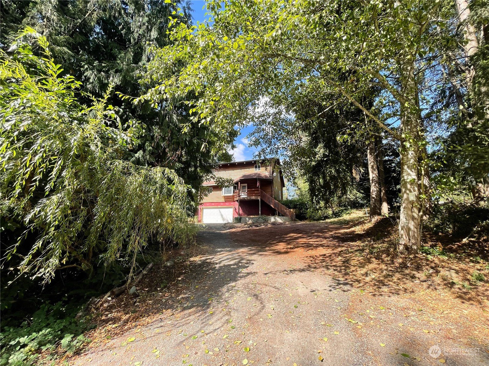 22001 Bluewater Drive SE, Yelm MLS 2170224 Skyline Properties, Inc