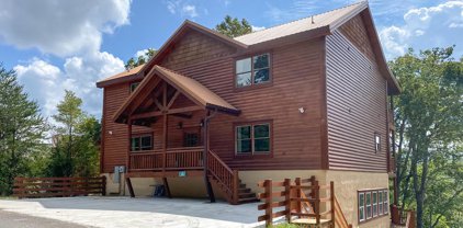 2594 Rogers Way, Sevierville