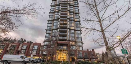 15 E Royal Avenue Unit 1705, New Westminster