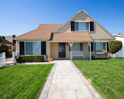 1181 N Fairvalley Avenue, Covina
