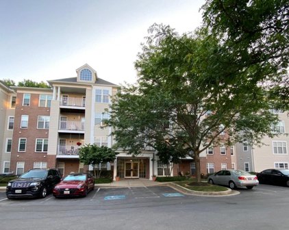 4650 Alcott Way Unit #405, Owings Mills