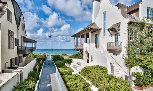 Rosemary Beach Real Estate