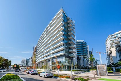 8555 Capstan Way Unit 1207, Richmond