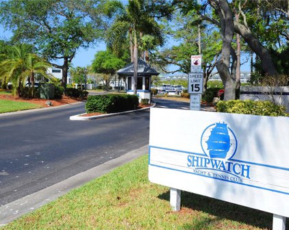 11430 Shipwatch Lane Unit 1052, Largo